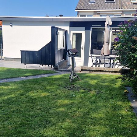 Zeelucht Texel Villa De Koog  Eksteriør bilde